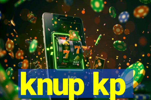 knup kp-t89 driver